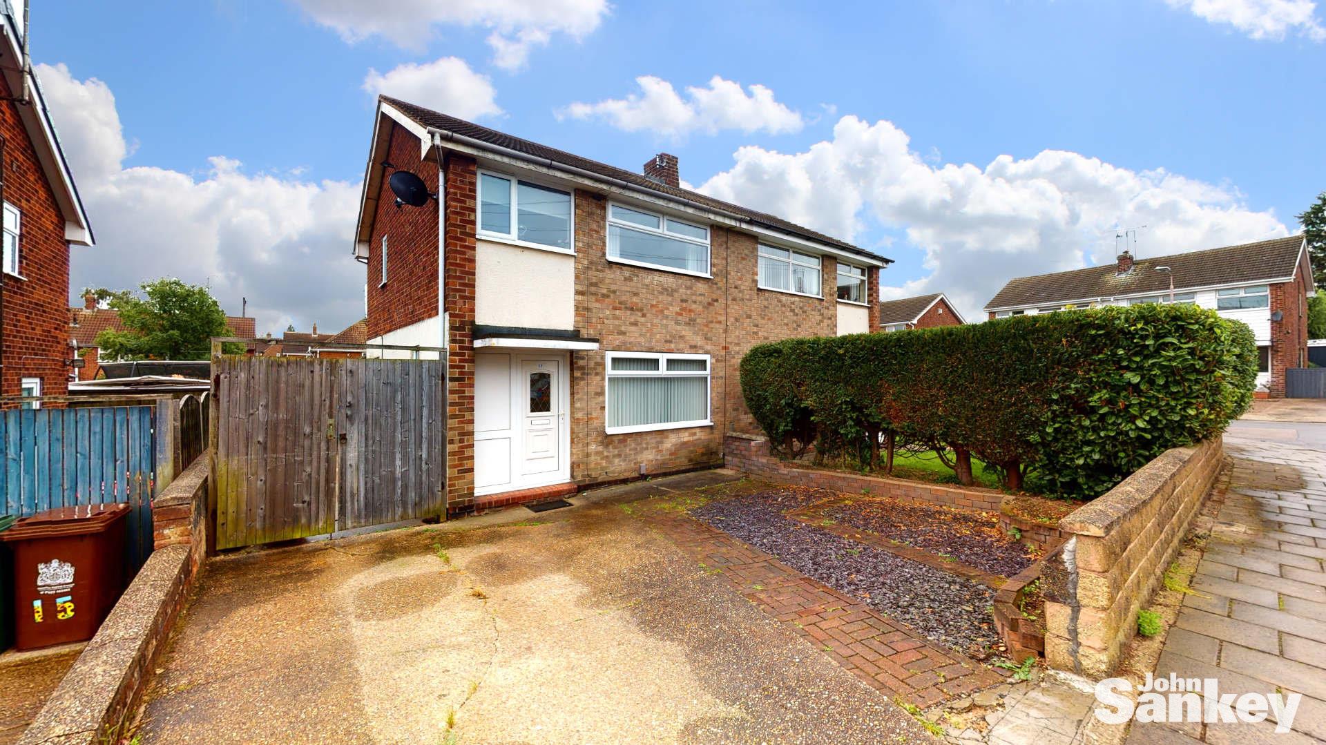 Properties John Sankey